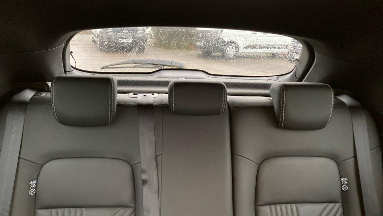 Nissan Juke 1.0 DiG-T Tekna 5dr DCT Petrol Hatchback